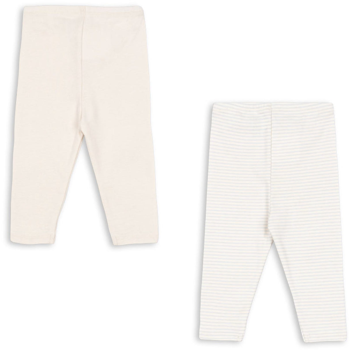 Konges Sløjd Fanga Blue Mix Fio Stripe 2 Pack Pants OCS