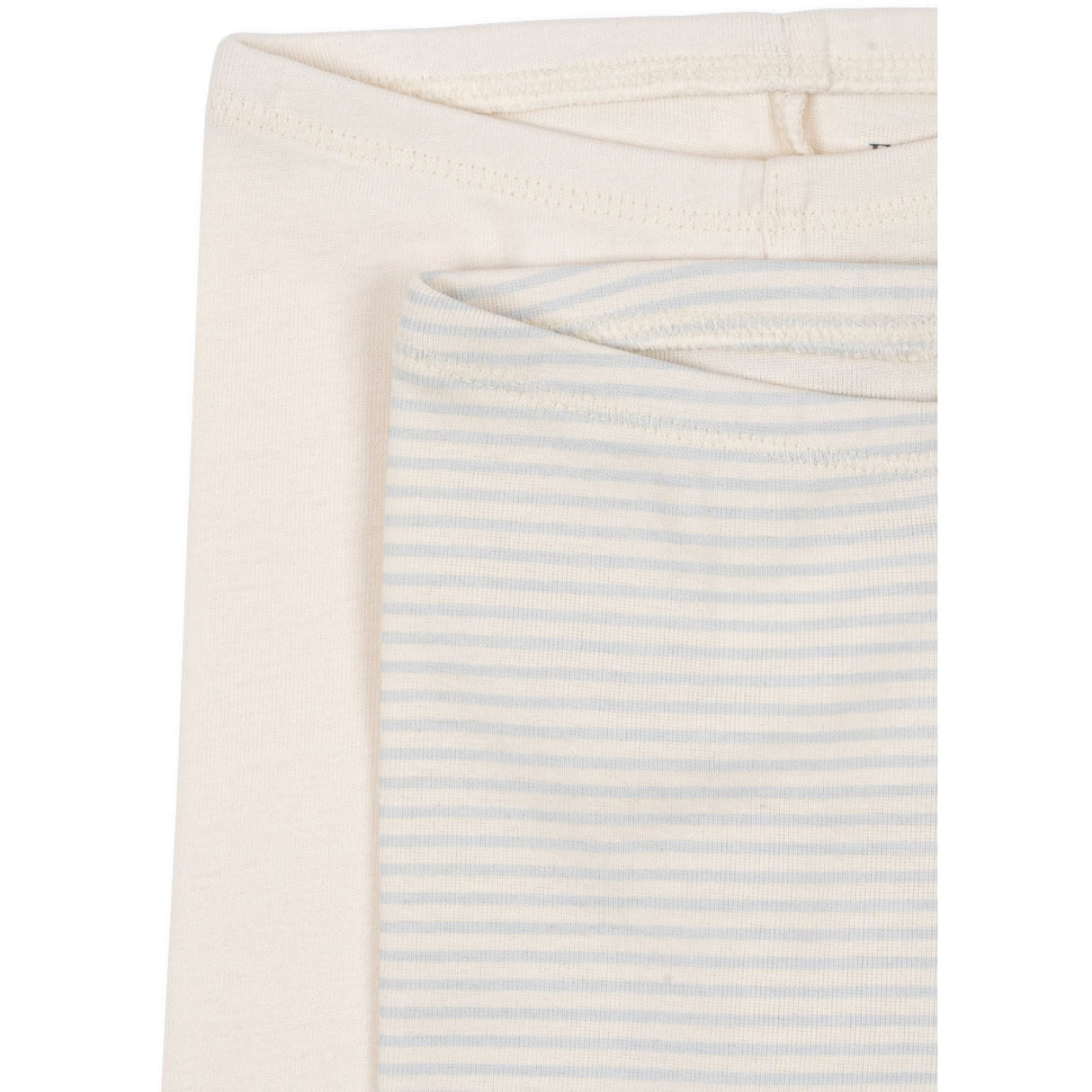 Konges Sløjd Fanga Blue Mix Fio Stripe 2 Pack Pants OCS