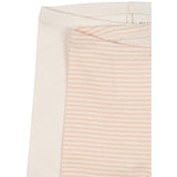 Konges Sløjd Fanga Blush Mix Fio Stripe 2 Pack Pants OCS