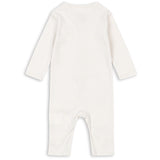 Konges Sløjd Fanga Tea Stripe Gray Dawn Fio Pj OCS