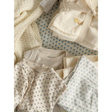 Konges Sløjd Fanga Punto Blu Bello Newborn Set OCS