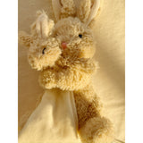 Konges Sløjd Fanga Oyster Grey Piccobino Snuggle