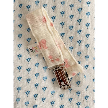 Konges Sløjd Fanga Ilmia Ven Pacifier Strap