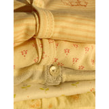 Konges Sløjd Fanga Punto Rosa Bello Pj OCS