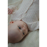 Konges Sløjd Fanga Punto Rosa Bello Newborn Set OCS