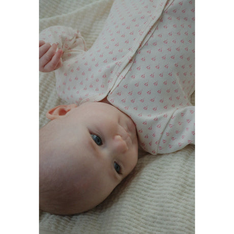 Konges Sløjd Fanga Punto Rosa Bello Newborn Set OCS