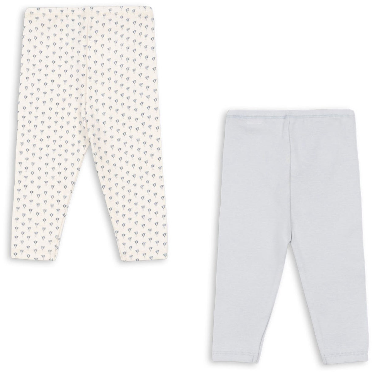 Konges Sløjd Fanga Punto Blu Bello 2 Pack Pants OCS