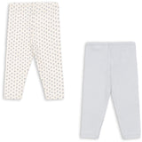 Konges Sløjd Fanga Punto Blu Bello 2 Pack Pants OCS