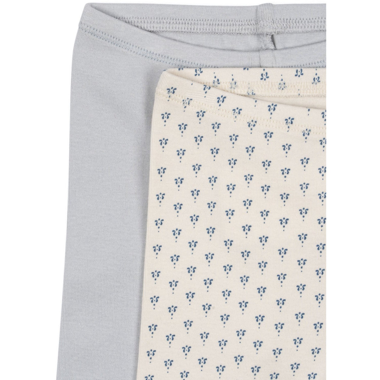 Konges Sløjd Fanga Punto Blu Bello 2 Pack Pants OCS