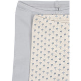 Konges Sløjd Fanga Punto Blu Bello 2 Pack Pants OCS