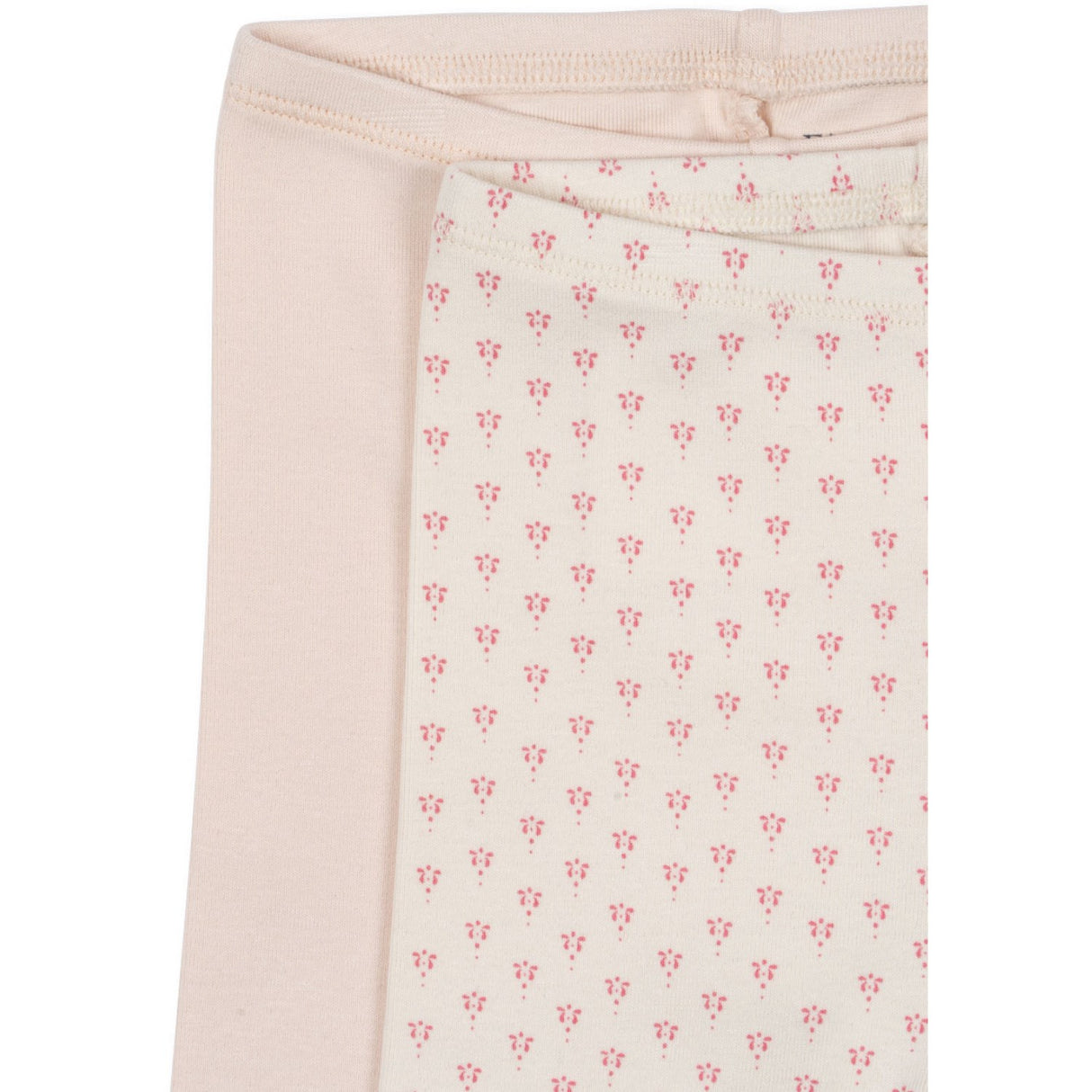 Konges Sløjd Fanga Punto Rosa Bello 2 Pack Pants OCS