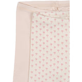 Konges Sløjd Fanga Punto Rosa Bello 2 Pack Pants OCS