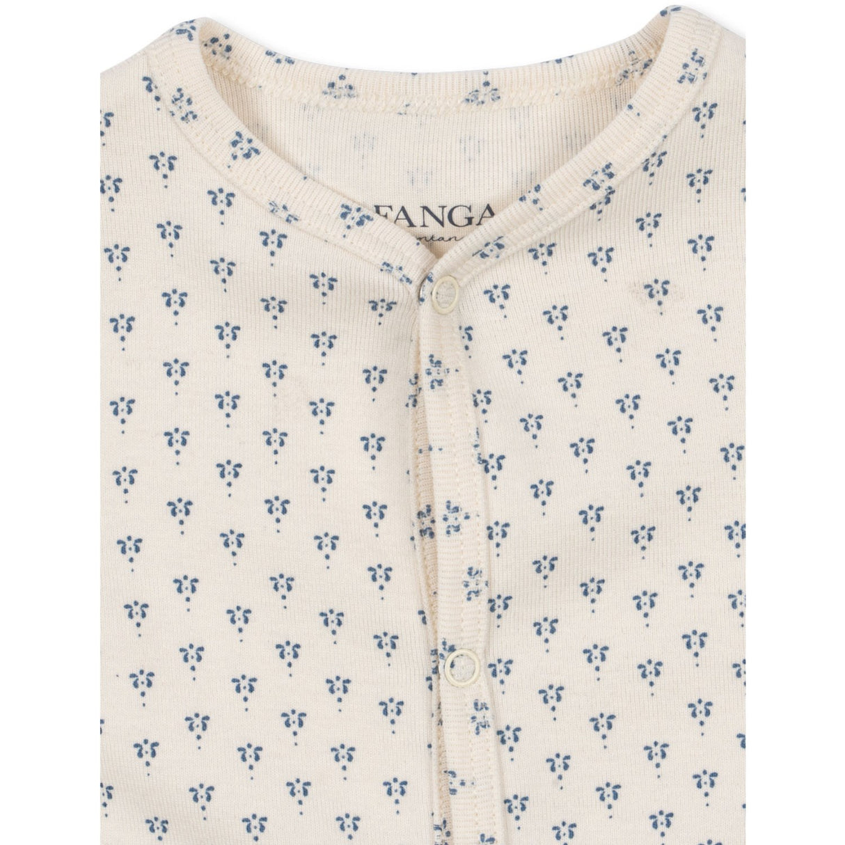 Konges Sløjd Fanga Punto Blu Bello Pj OCS