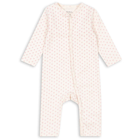 Konges Sløjd Fanga Punto Rosa Bello Pj OCS