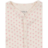 Konges Sløjd Fanga Punto Rosa Bello Pj OCS