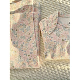 Konges Sløjd Fanga Prato Fiori Fio Pants OCS