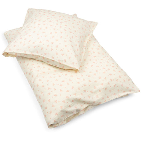 Konges Sløjd Fanga Ilmia Bellini Baby Bedding GOTS