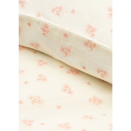 Konges Sløjd Fanga Ilmia Bellini Baby Bedding GOTS