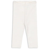 Konges Sløjd Fanga Tea Stripe Gray Dawn Fio Stripe Pants OCS