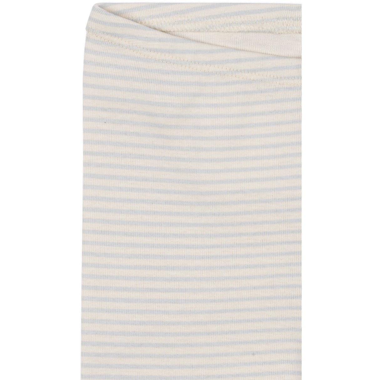 Konges Sløjd Fanga Tea Stripe Gray Dawn Fio Stripe Pants OCS