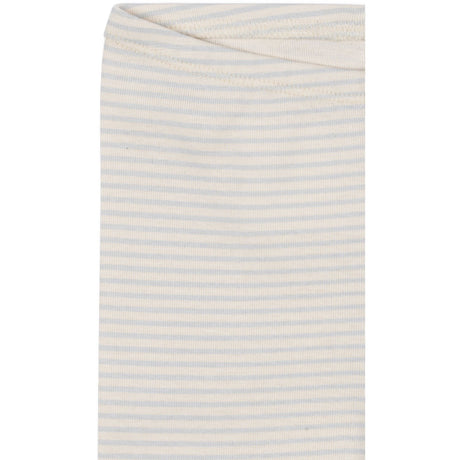 Konges Sløjd Fanga Tea Stripe Gray Dawn Fio Stripe Pants OCS