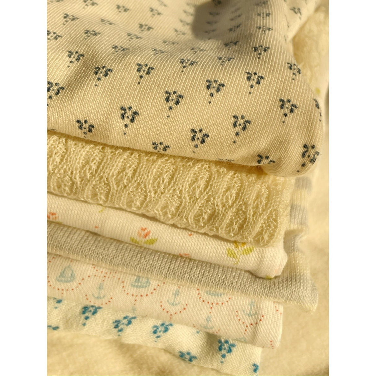 Konges Sløjd Fanga Punto Blu Bello Ls Body OCS