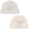 Konges Sløjd Fanga Blue Mix Fio Stripe 2 Pack Beanie OCS