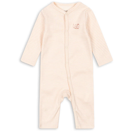 Konges Sløjd Fanga Tea Stripe Cameo Fio Pj OCS