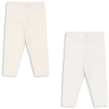Konges Sløjd Fanga Blue Mix Fio Stripe 2 Pack Pants OCS