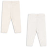 Konges Sløjd Fanga Blue Mix Fio Stripe 2 Pack Pants OCS