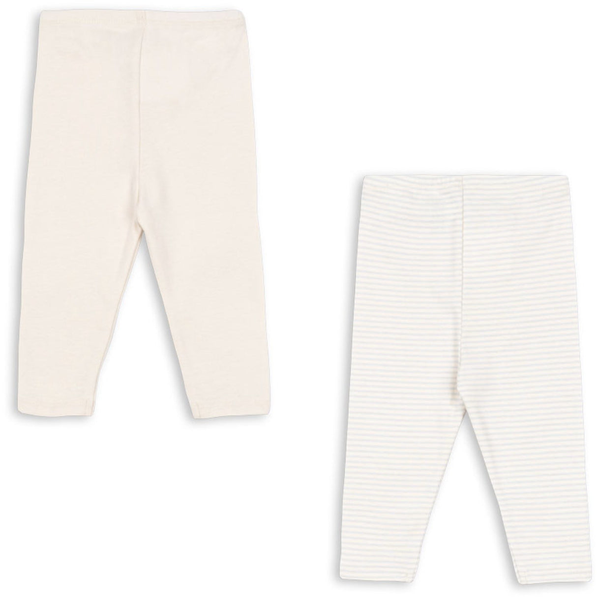 Konges Sløjd Fanga Blue Mix Fio Stripe 2 Pack Pants OCS