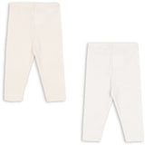 Konges Sløjd Fanga Blue Mix Fio Stripe 2 Pack Pants OCS