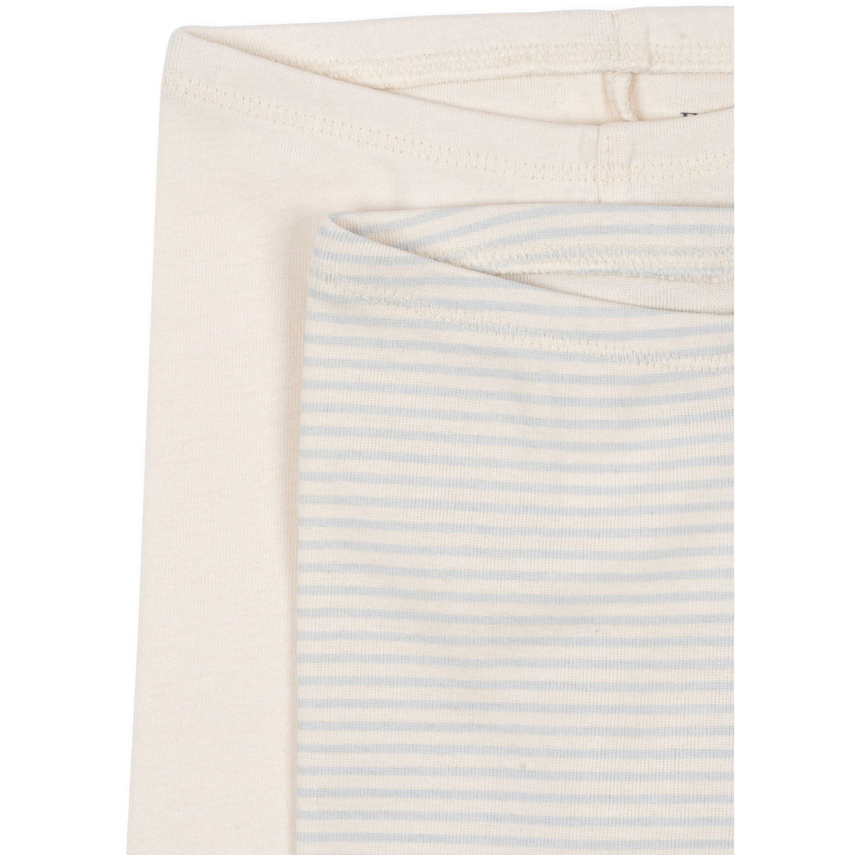 Konges Sløjd Fanga Blue Mix Fio Stripe 2 Pack Pants OCS