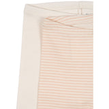 Konges Sløjd Fanga Blush Mix Fio Stripe 2 Pack Pants OCS