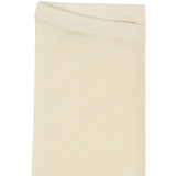 Konges Sløjd Fanga Beige Melange Erba Wool Pants