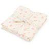 Konges Sløjd Fanga Ilmia Bellini 3 Pack Muslin Cloth GOTS
