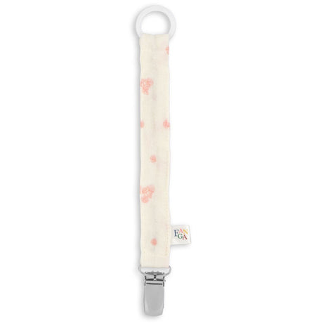 Konges Sløjd Fanga Ilmia Ven Pacifier Strap
