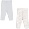 Konges Sløjd Fanga Punto Blu Bello 2 Pack Pants OCS