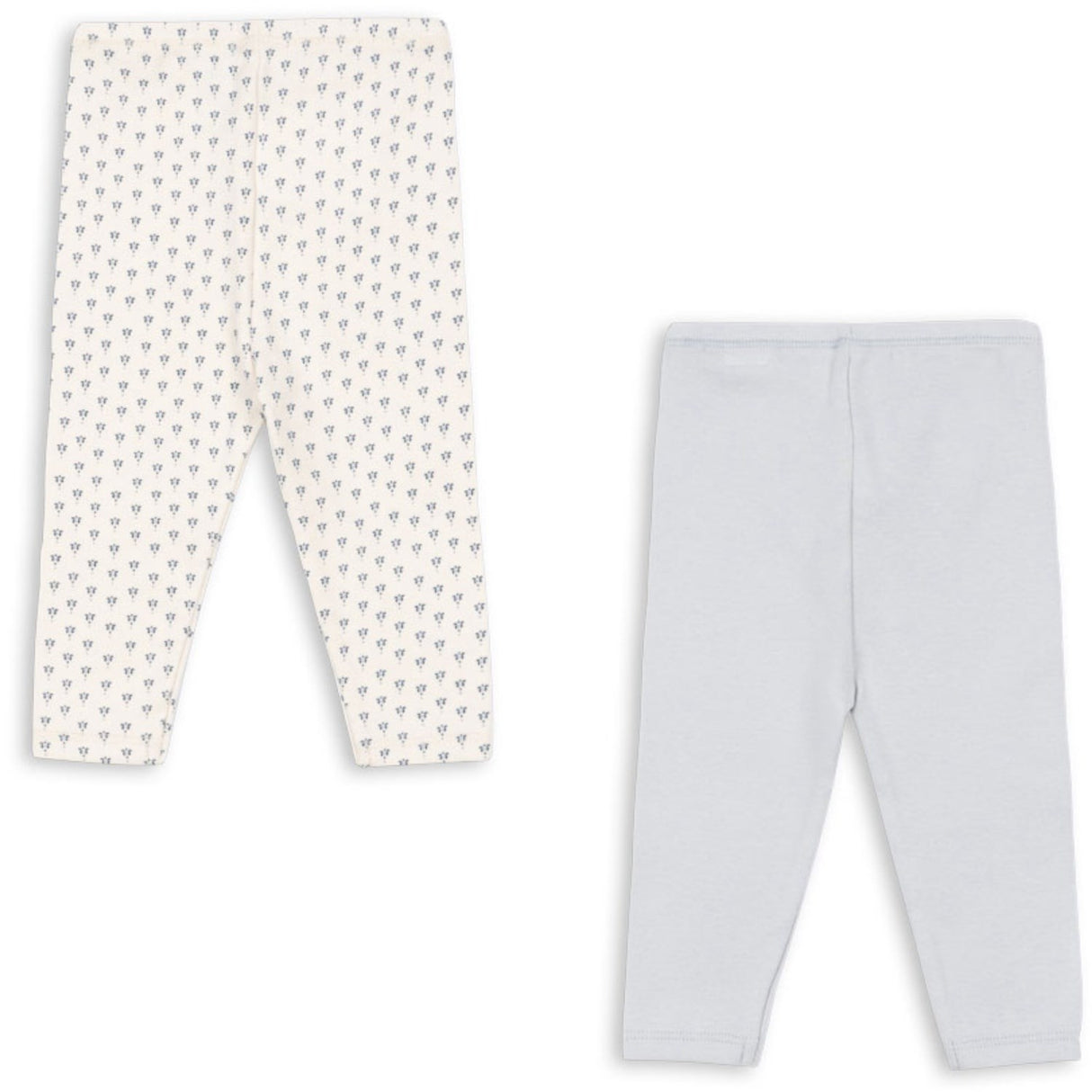 Konges Sløjd Fanga Punto Blu Bello 2 Pack Pants OCS