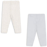 Konges Sløjd Fanga Punto Blu Bello 2 Pack Pants OCS