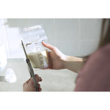 Alecto 100Pk Breast Milk Storage Bags