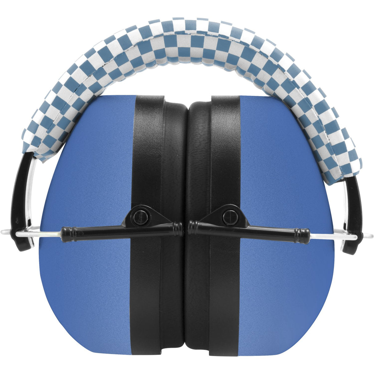 Alecto Blue Earmuffs For Children