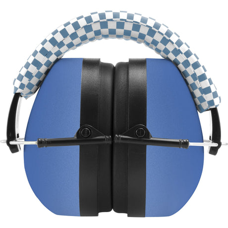 Alecto Blue Earmuffs For Children