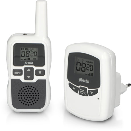 Alecto Long Range Baby Monitor