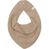 Pippi Elderberry Bandana Bib - Solid (5-Pack)