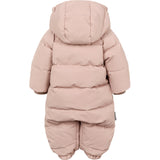 MarMar Tech. Puffer Light Plum Oberto Suit