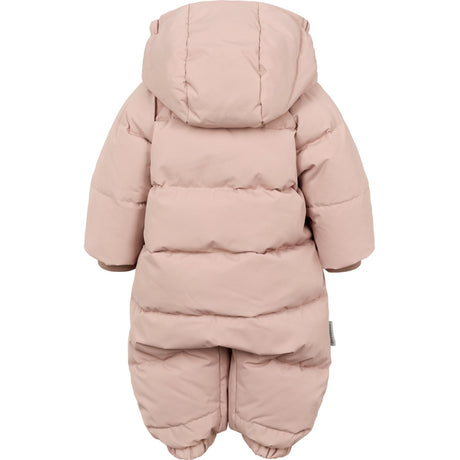 MarMar Tech. Puffer Light Plum Oberto Suit