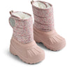 Wheat Rose Powder Flowers Winterboot Winty