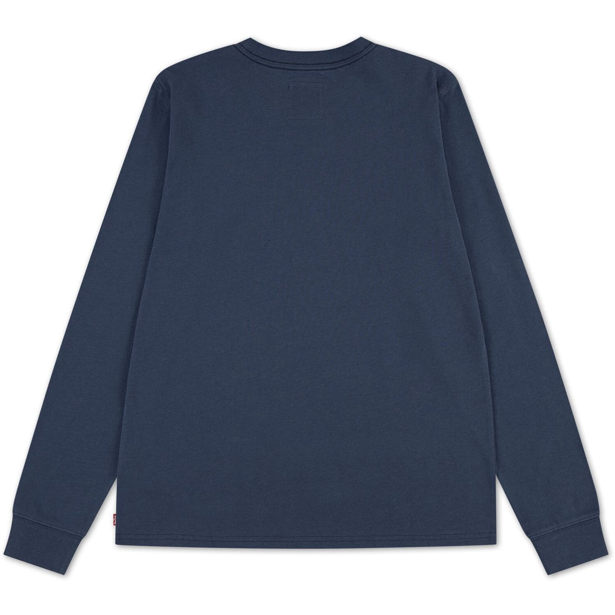 Levi's Big Dipper Collegiate Ls Tee