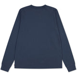 Levi's Big Dipper Collegiate Ls Tee